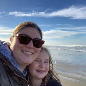 Meet your Posher, Carissa